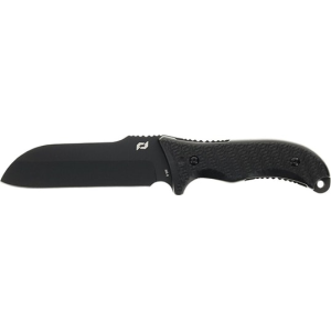 Schrade 1182514 Bedrock Sheepsfoot Fixed Blade CP=3
