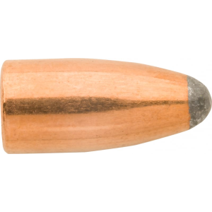 Sierra 1100 Varminter 22 Cal .223 40 GR Round Nose Hornet 100Box