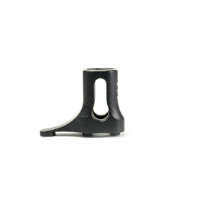 Valhalla Tactical Ultralite Indexable Barricade Stop - VTX-HSIBS1-UL-BK - Valhalla Tactical