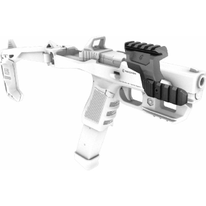 Recover Tactical Recover Tactical - UR20 Upper Optic Mount - Fits Recover Tactical Stabilizers 20/20 & 20/21 - $35.96 at Classic Firearms