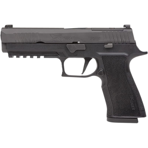 Sig Sauer Sig Sauer 320X510BXR3RX2 P320 X-TEN 5\" Xray 3 DAY/NIGHT Sight w/ROMEO2 - $1276.67 at Classic Firearms
