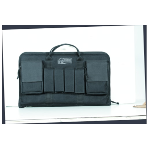 Voodoo Tactical 20-0098001000 Enlarged Pistol Case