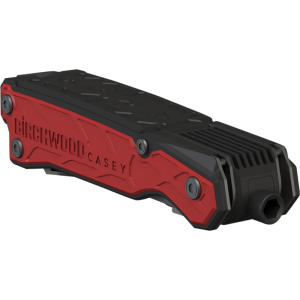 Birchwood Casey ARMT AR Multi-Tool Folding for AR-15 Black/Red