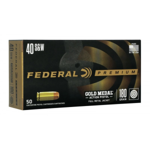 50rd Box Ammo