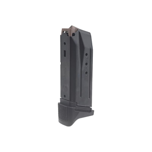 Ruger 90728 Security 10rd 380 ACP For Security 380 Black Steel - Ruger