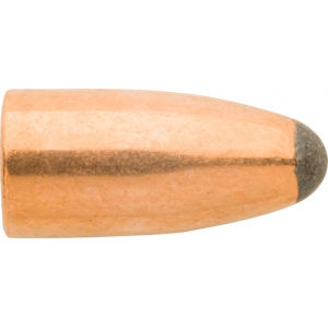Sierra 1200 Varminter 22 Cal .224 40 GR Round Nose Hornet 100Box