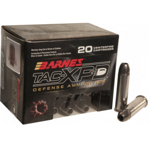 20rd Box Ammo