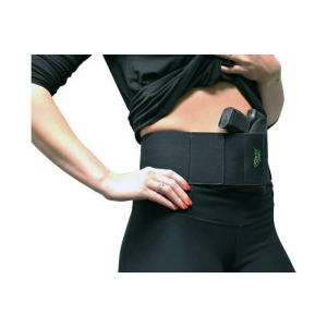 Sticky Holsters Sticky BB-MD Belly Band MED - $24.99 at Classic Firearms