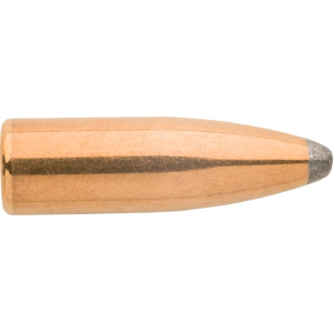 Sierra 1370 Varminter 22 Cal .224 63 GR Semi-Point 100Box