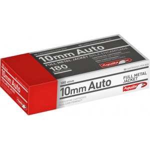 50rd Box Ammo