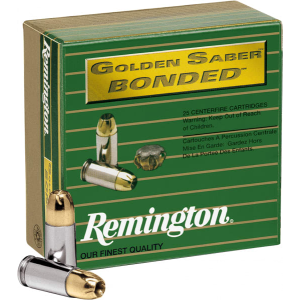 20rd Box Ammo