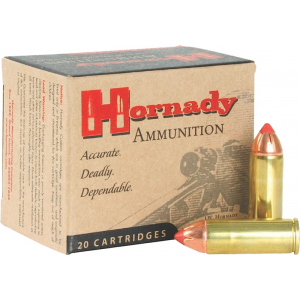 20rd Box Ammo