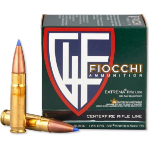 25rd Box Ammo