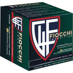 25rd Box Ammo