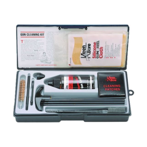 Kleen-Bore KleenBore K205 Rifle Classic Cleaning Kit 5.56mm/22/223 Cal - $27.35 at Classic Firearms