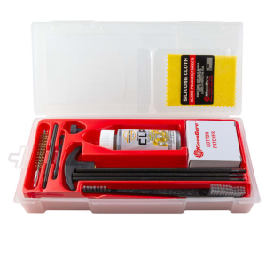 Kleen-Bore KleenBore K309 Rifle Classic Cleaning Kit 9mm PCC/35 Cal Carbine - $26.53 at Classic Firearms