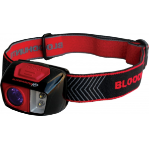 Primos 61109 Bloodhunter HD Head Lamp