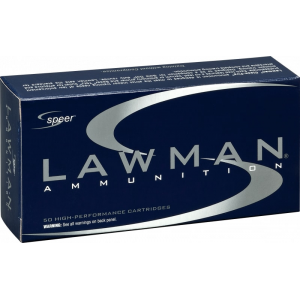 50rd Box Ammo