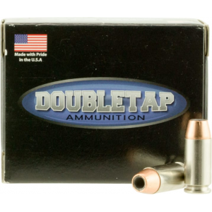20rd Box Ammo