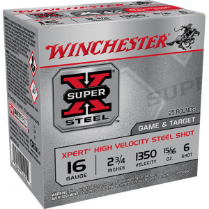 25sh Box Ammo