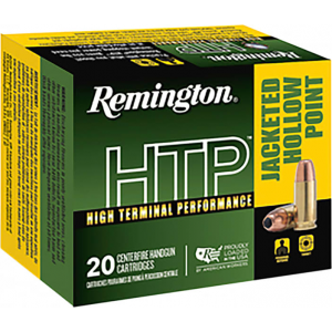 20rd Box Ammo