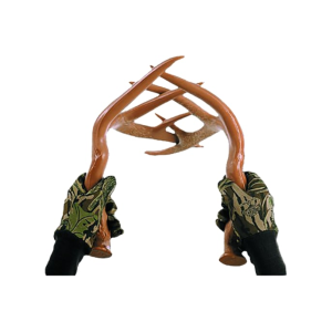Primos 710 Fightin Horns Plastic Horns