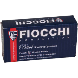 50rd Box Ammo