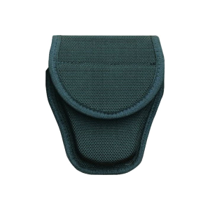 Bianchi 17390 Covered Cuff Case 7300 Fits Belt Width 2" & 2.25" Black Accumold