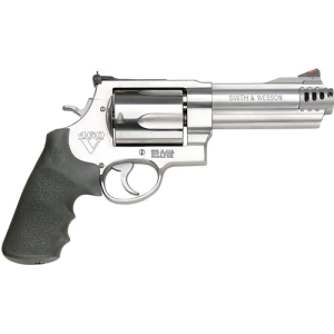 Smith & Wesson Smith & Wesson 163465 460V 460SW 5 5rd Revolver - $1529.99 at Classic Firearms