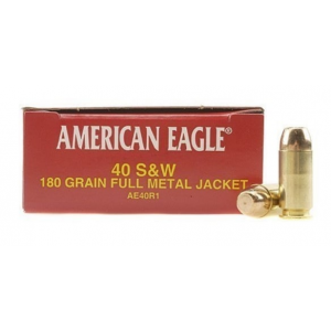 50rd Box Ammo