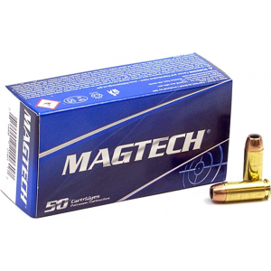 50rd Box Ammo