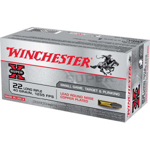 222rd Box Ammo