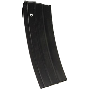 Promag ProMag RUGA3 OEM Blued Steel Detachable 30rd for 223 Rem, 5.56x45mm NATO Ruger Mini-14 - $20.49 at Classic Firearms
