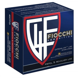 25rd Box Ammo