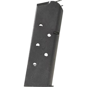 Springfield Armory PI4723 1911 Officer Compact 45 ACP 6rd Steel Blued