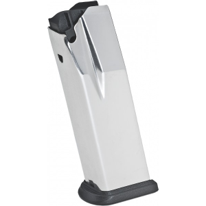 Springfield Armory OEM .40 S&W 12rd Magazine For XD, XD Mod 2 - Stainless