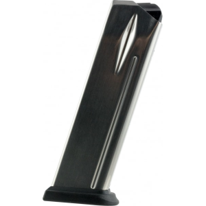 Springfield Armory XD .357 Sig 12rd Magazine, Stainless Finish