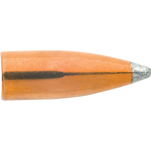 Sierra 1330 Varminter 22 Cal .224 50 GR Spitzer 100Box