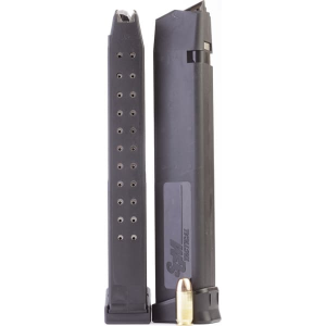 SGM Tactical High Cap 26 Round Mag For Glock .45 ACP Handguns