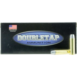 20rd Box Ammo