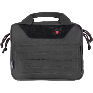 Allen Allen 10814 TAC SIX Crew Tact Pistol Black - $25.11 at Classic Firearms