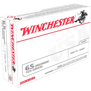 20rd Box Ammo