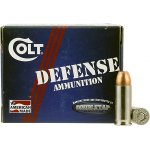 20rd Box Ammo
