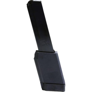 Promag ProMag HIPA5 OEM Blued Steel Extended 15rd for 40 S&W Hi-Point 4095TS Carbine Includes Grip Sleeve - $20.99 at Classic Firearms
