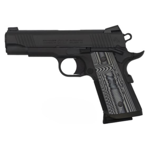 Colt Defense Colt Defense O9840CCU CCU Commander 4.25 SS PVD Black Slide - $1373.09 at Classic Firearms