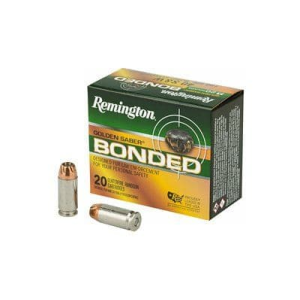 20rd Box Ammo