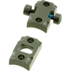 Leupold / Redfield Leupold 171903 2-Piece Base For Ruger American Standard Style Black Matte Finish - $22.89 at Classic Firearms
