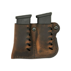 Versa 72221 DBL Mag Carrier Single Stack
