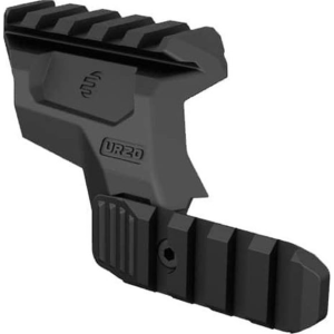 Recover Tactical Recover Tactical UR20 Upper Optic Mount For Glock 2020/2021 Braces - $35.96 at Classic Firearms