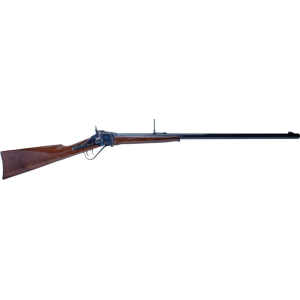 Cimarron AS150 1874 Sporting Rifle .45-70 32\"OCTAGON CC/BLUED